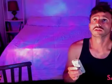 alexanderjaz on Chaturbate