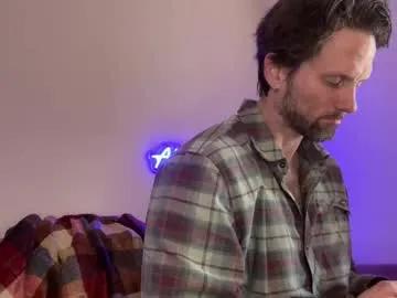 alexmanndickerson — Sexy flex 1/6 [196 tokens left] Just chilllin #muscle #abs #pits #hairy #findom