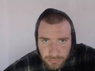 alfiesolomons87 on Chaturbate