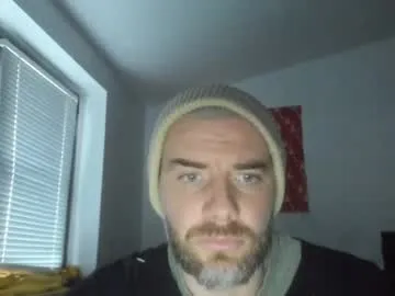 alfiesolomons87 on Chaturbate