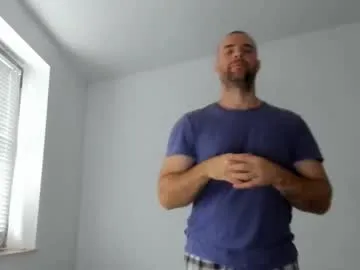 alfiesolomons87 on Chaturbate