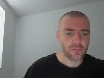 alfiesolomons87 on Chaturbate