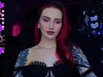 alice_specter on Chaturbate