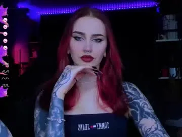 alice_specter on Chaturbate