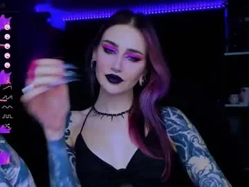 alice_specter on Chaturbate