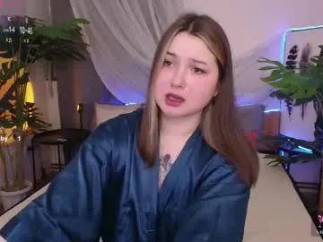 alice_walters on Chaturbate