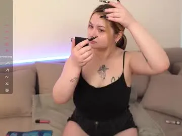 alice_walters on Chaturbate