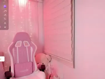 alice_wiinter on Chaturbate