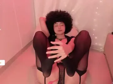 alice_wiinter on Chaturbate