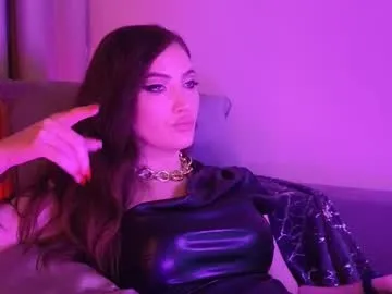 alicejameson on Chaturbate