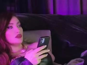 alicejameson on Chaturbate