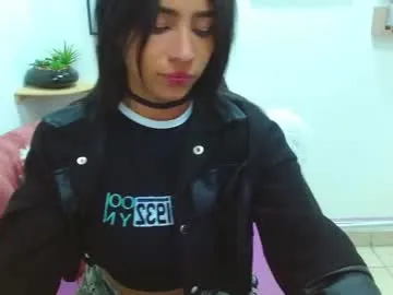 aliciacute__ on Chaturbate