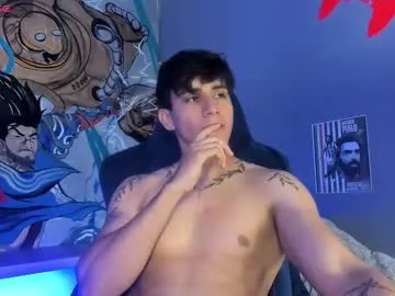 allexcano on Chaturbate