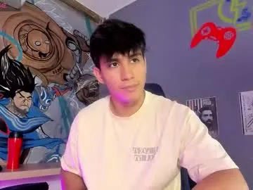 allexcano on Chaturbate