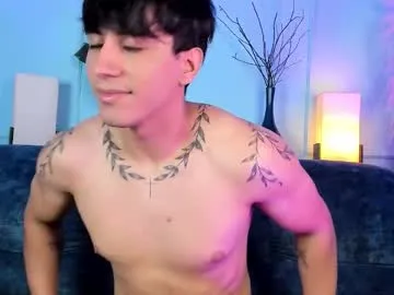 allexcano on Chaturbate