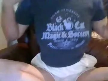 alliebearx on Chaturbate 
