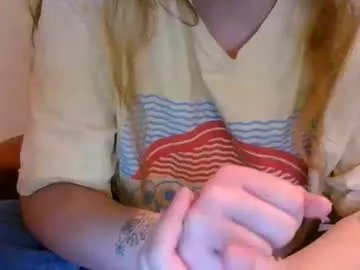 alliebearx on Chaturbate 