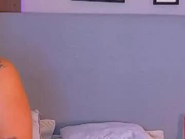 allinallen on Chaturbate 