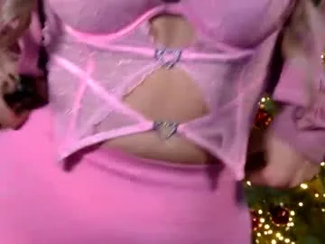 allys_secret on Chaturbate