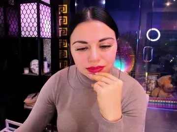 alma_pearl on Chaturbate 