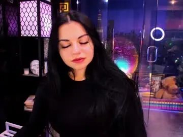 alma_pearl on Chaturbate 