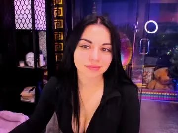 alma_pearl on Chaturbate 