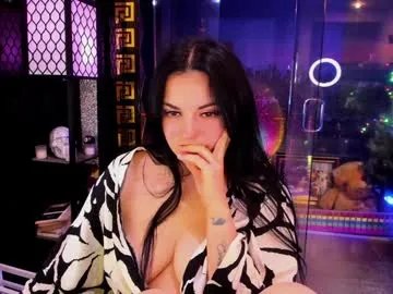 alma_pearl on Chaturbate 