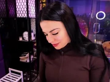 alma_pearl on Chaturbate 