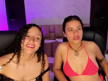 alondraandsweet on Chaturbate