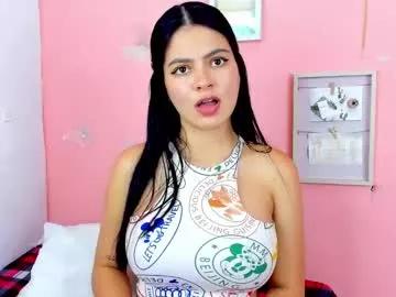 amanda_lorense on Chaturbate 