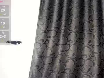 amanda_tint on Chaturbate 