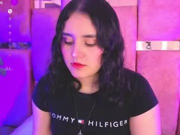 ambar_devon on Chaturbate 