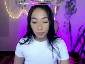 amber_morgan1 on Chaturbate