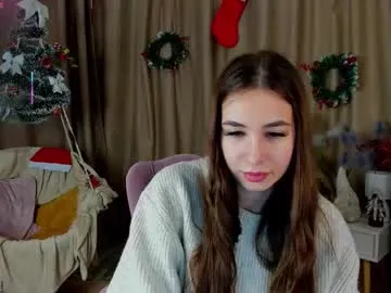 amelia_mee on Chaturbate