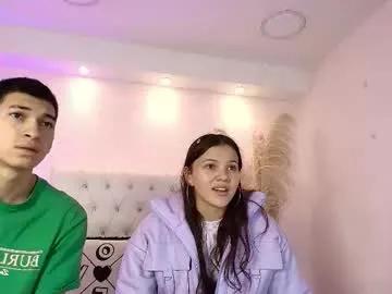 amelialoveace — GOAL: shw tits [14 tokens remaining] who help me to cum?private open #anal #18 #couple #lovense #deepthroat