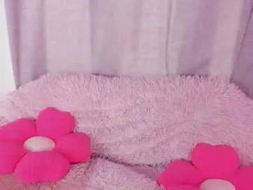 ameliiaa_smith on Chaturbate