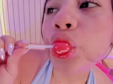 ameliiaa_smith on Chaturbate