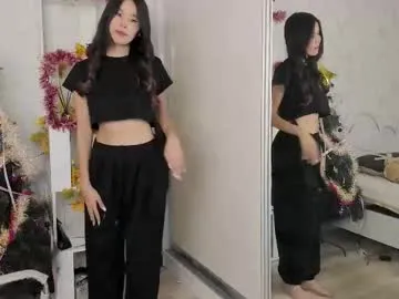 amiya_cute on Chaturbate