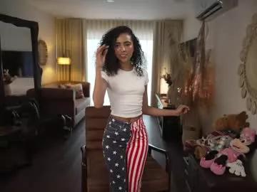 amnie_ on Chaturbate