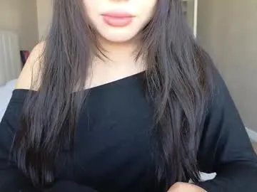 amyalwayshere on Chaturbate 