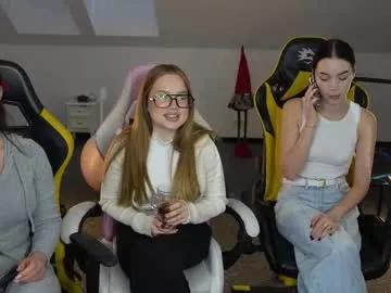 anabel2054 — GOAL: SEXY DANCE [147 tokens remaining] HELLO #prvt #brunette #blond #bigass Amelia, Natasha, Tina, Brendi, Cassy, Jasmine, Julia, Ewa, Lika, Milana, Maggie, Regina, Scarlett, PlayHard054