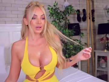 anabellastar on Chaturbate 