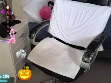 anahi_moore on Chaturbate