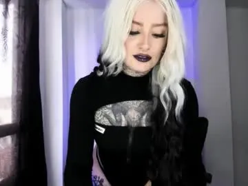 anai_gomez on Chaturbate