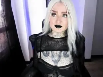 anai_gomez on Chaturbate