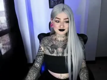 anai_gomez on Chaturbate