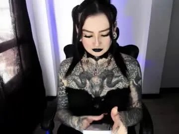 anai_gomez on Chaturbate