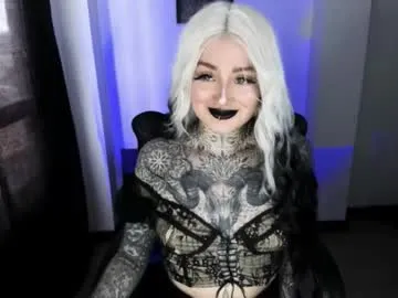 anai_gomez on Chaturbate