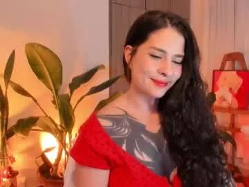 anakedartist on Chaturbate 