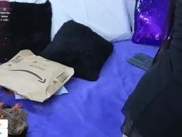 anaredgrave on Chaturbate 